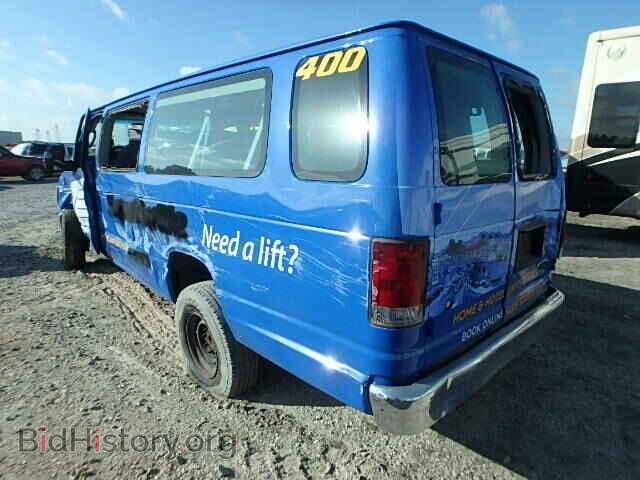 2010 FORD ECONOLINE - VIN: 1FBSS3BL4ADA00772 - Photo 3
