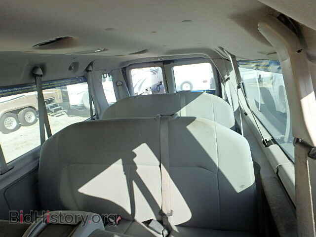 2010 FORD ECONOLINE - VIN: 1FBSS3BL4ADA00772 - Photo 9