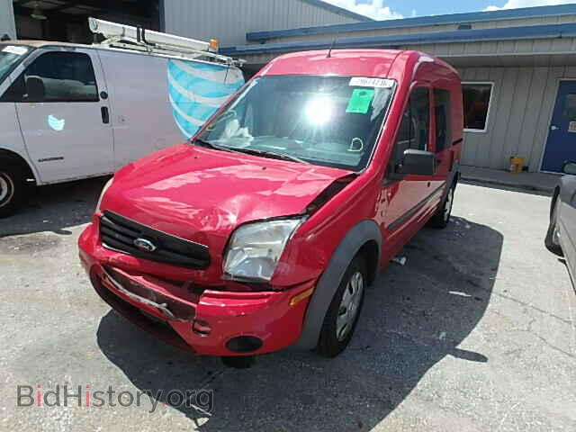 2012 FORD TRANSIT CO - VIN: NM0LS6BN7CT121448 - Фото 2