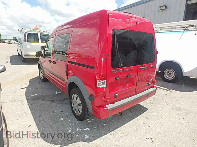 2012 FORD TRANSIT CO - VIN: NM0LS6BN7CT121448 - Фото 3