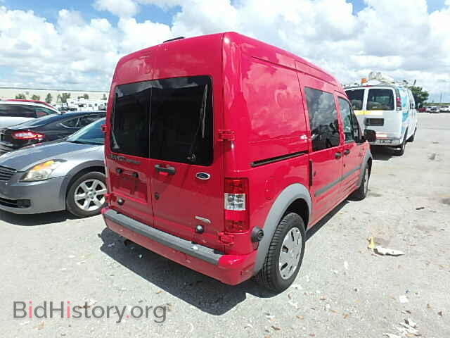 2012 FORD TRANSIT CO - VIN: NM0LS6BN7CT121448 - Фото 4