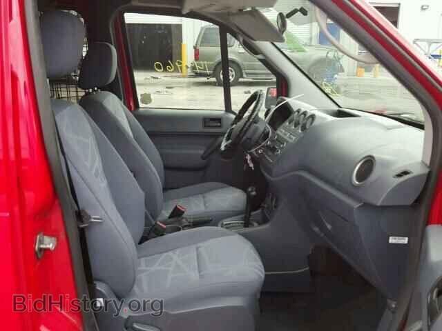 2012 FORD TRANSIT CO - VIN: NM0LS6BN7CT121448 - Фото 5