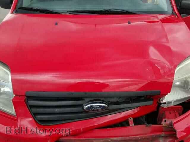 2012 FORD TRANSIT CO - VIN: NM0LS6BN7CT121448 - Фото 7