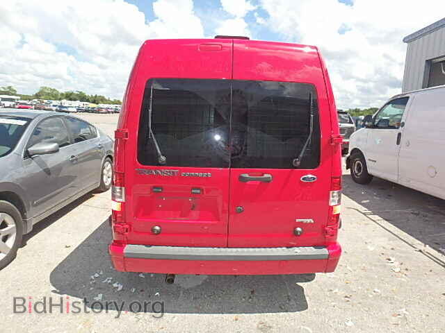 2012 FORD TRANSIT CO - VIN: NM0LS6BN7CT121448 - Фото 9