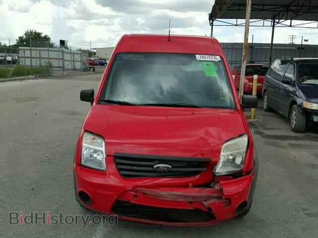 2012 FORD TRANSIT CO - VIN: NM0LS6BN7CT121448 - Фото 10