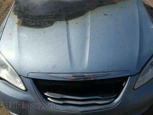 2013 CHRYSLER 200 - VIN: 1C3CCBBB4DN693778 - Photo 7