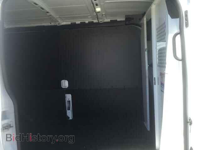 2015 FORD TRANSIT CO - VIN: 1FTNE2CV2FKA04770 - Фото 6