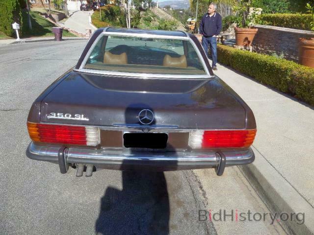 Photo  - MERCEDES-BENZ ALL OTHER 1972