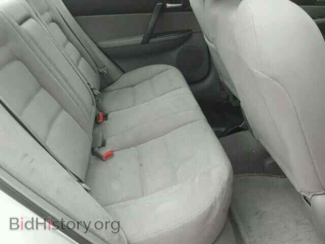 2006 MAZDA 6 - VIN: 1YVFP80C265M42573 - Фото 6