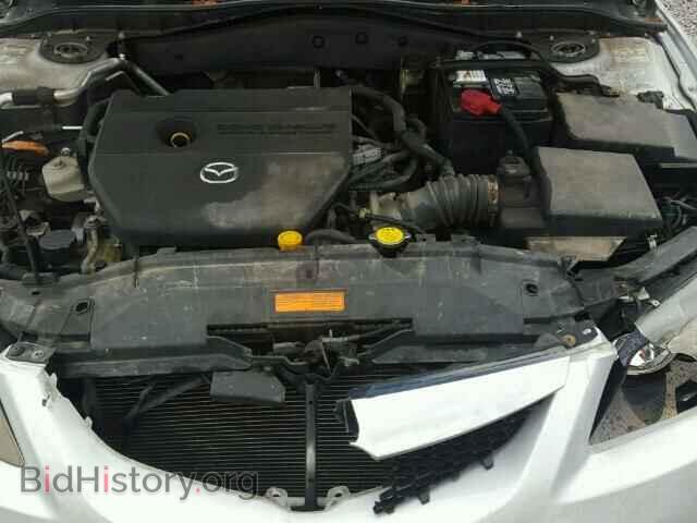 2006 MAZDA 6 - VIN: 1YVFP80C265M42573 - Фото 7