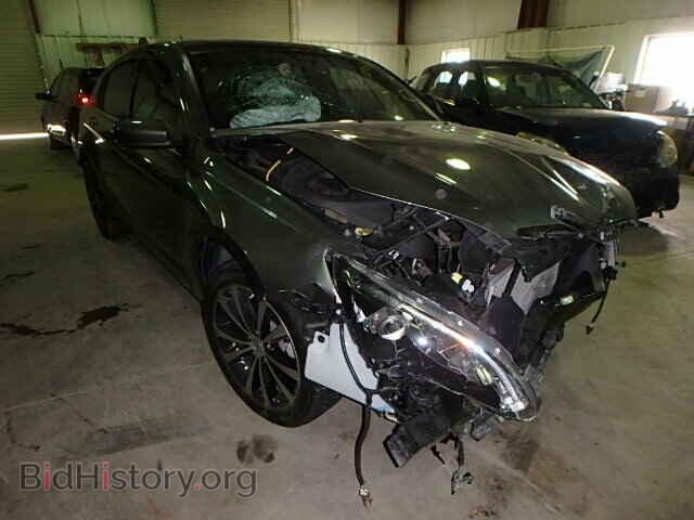 Photo 1C3CCBCG7DN706663 - CHRYSLER 200 2013