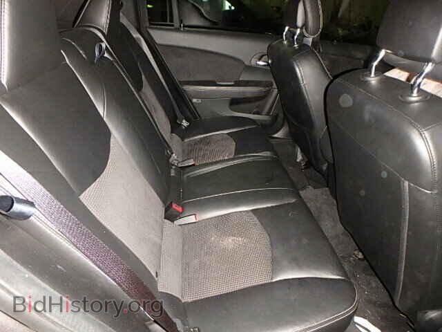2013 CHRYSLER 200 - VIN: 1C3CCBCG7DN706663 - Photo 6