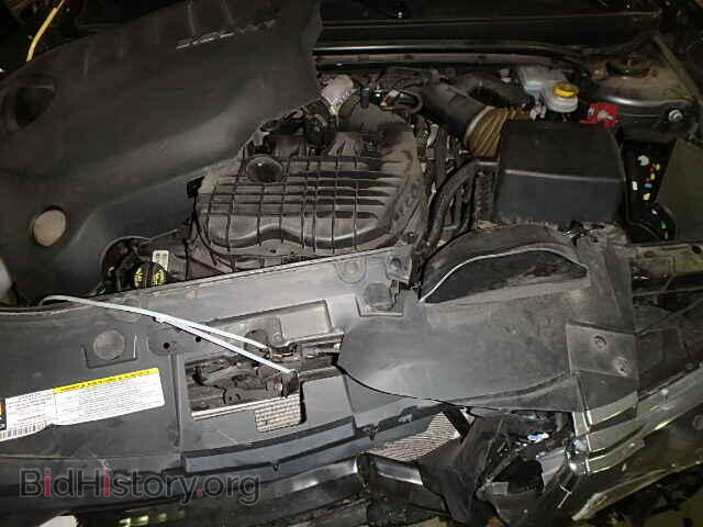 2013 CHRYSLER 200 - VIN: 1C3CCBCG7DN706663 - Photo 7