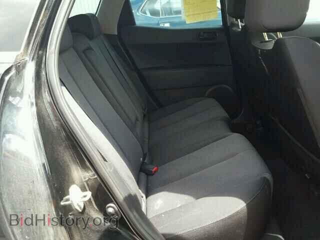 2009 MAZDA CX-7 - VIN: JM3ER29L290220863 - Фото 6