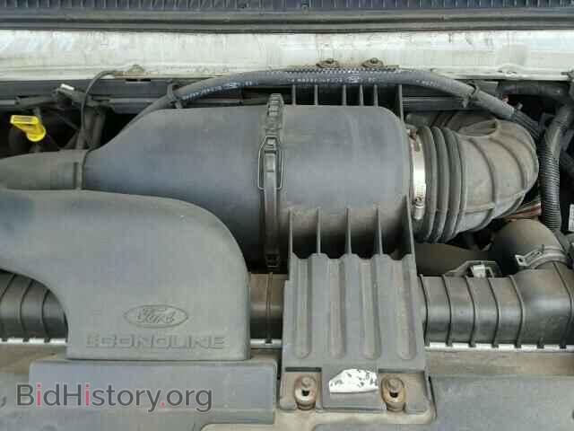 2007 FORD ECONOLINE - VIN: 1FBNE31L67DA55593 - Фото 7