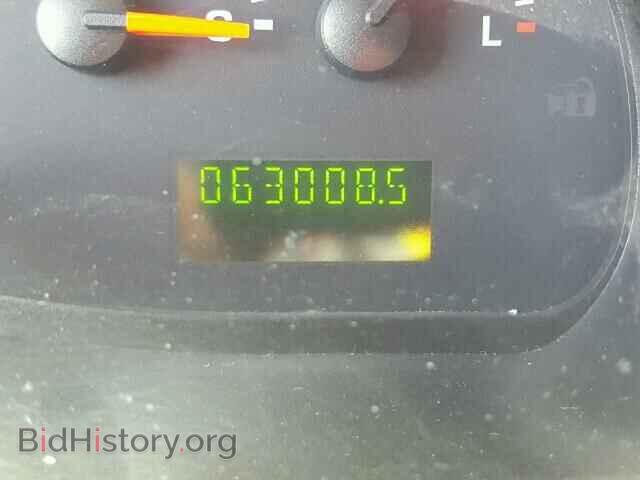 2007 FORD ECONOLINE - VIN: 1FBNE31L67DA55593 - Фото 8