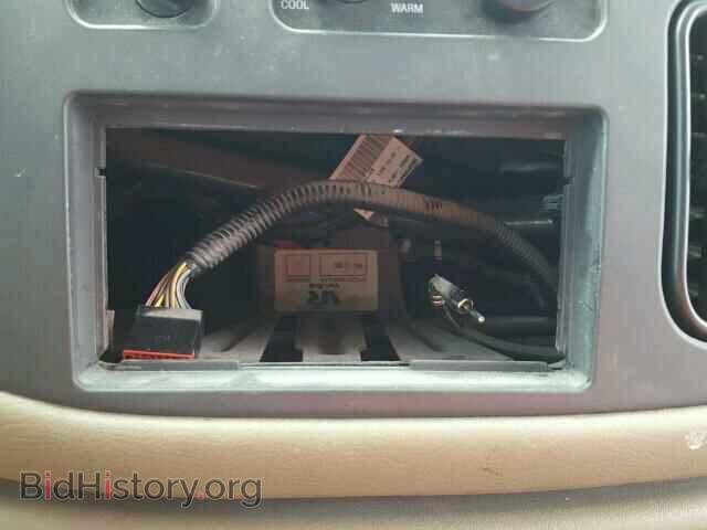 2007 FORD ECONOLINE - VIN: 1FBNE31L67DA55593 - Фото 10