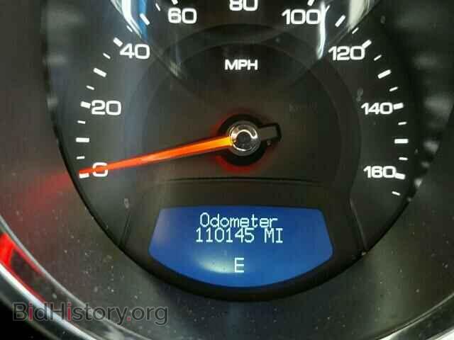 2010 CADILLAC CTS - VIN: 1G6DP5EV5A0129788 - Фото 8