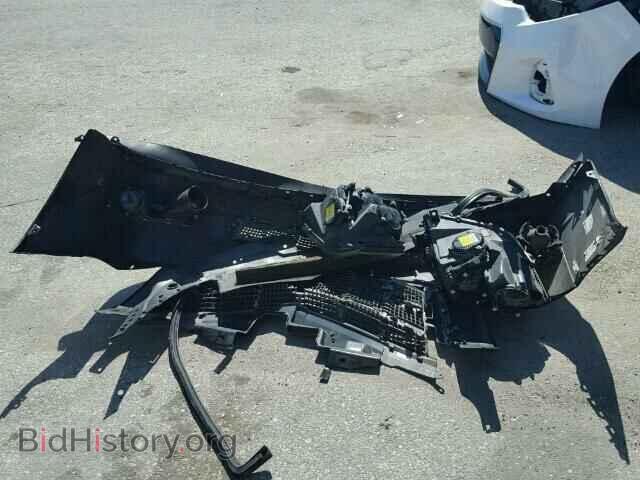 2010 CADILLAC CTS - VIN: 1G6DP5EV5A0129788 - Фото 10