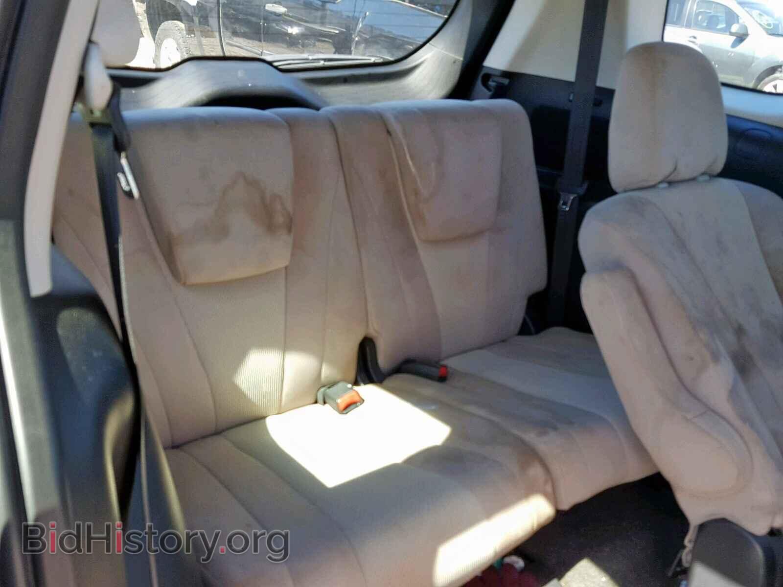2015 MAZDA 5 - VIN: JM1CW2BL8F0186877 - Фото 9