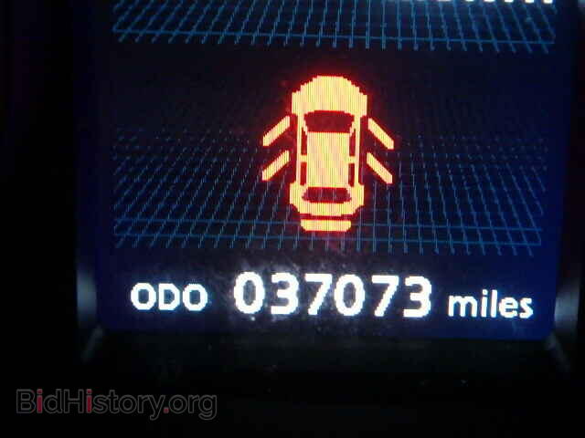 2012 MITSUBISHI LANCER - VIN: JA32U8FW7CU014125 - Фото 8