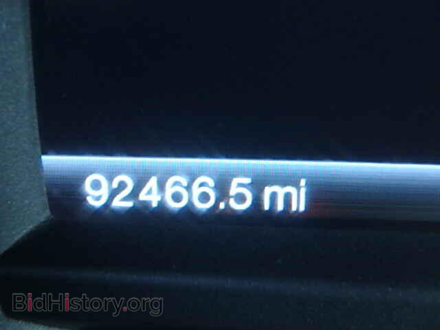 2011 FORD EXPLORER - VIN: 1FMHK8D81BGA94441 - Фото 8