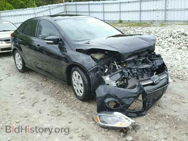 Photo 1FADP3F28EL120339 - FORD FOCUS 2014