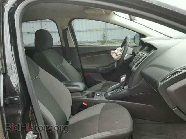 2014 FORD FOCUS - VIN: 1FADP3F28EL120339 - Photo 5