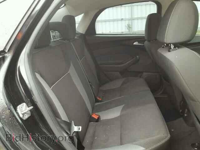 2014 FORD FOCUS - VIN: 1FADP3F28EL120339 - Photo 6