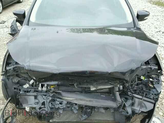 2014 FORD FOCUS - VIN: 1FADP3F28EL120339 - Photo 7