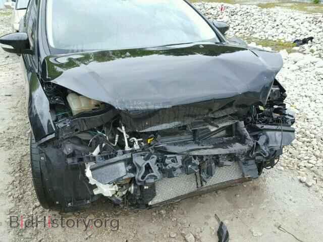 2014 FORD FOCUS - VIN: 1FADP3F28EL120339 - Photo 9