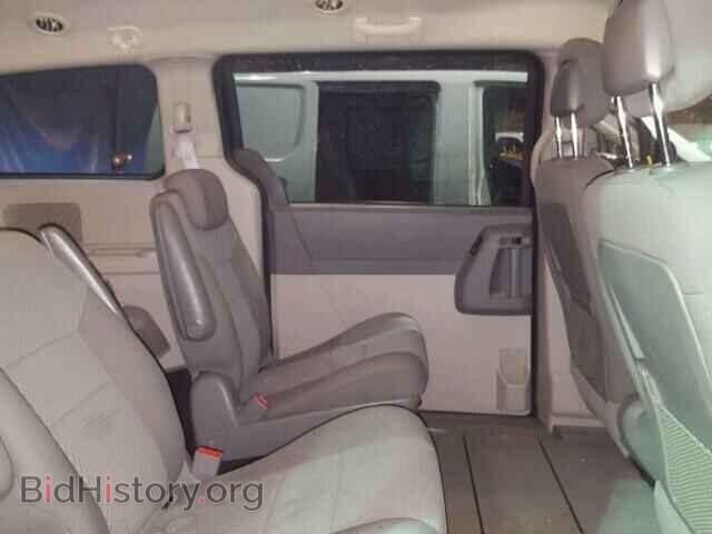 2010 DODGE CARAVAN - VIN: 2D4RN3D1XAR418900 - Фото 6
