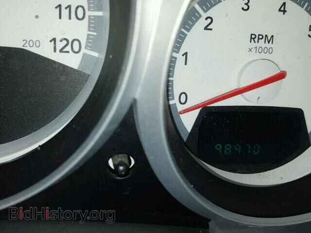 2010 DODGE CARAVAN - VIN: 2D4RN3D1XAR418900 - Фото 8