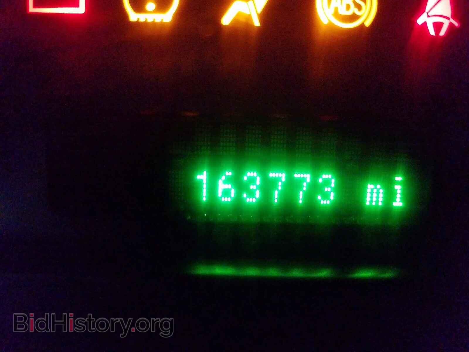 2008 FORD EDGE - VIN: 2FMDK49C68BA57583 - Photo 8