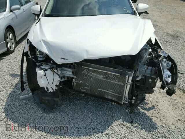 2013 MAZDA CX-5 - VIN: JM3KE2DE7D0169036 - Фото 9
