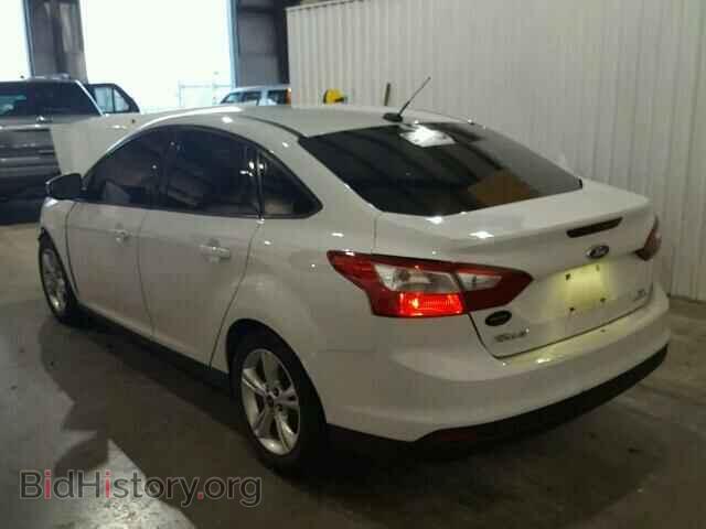 2013 FORD FOCUS - VIN: 1FADP3F29DL234249 - Photo 3