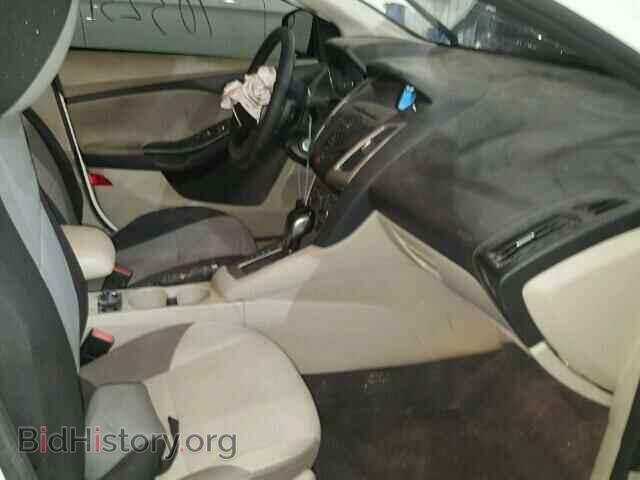 2013 FORD FOCUS - VIN: 1FADP3F29DL234249 - Photo 5