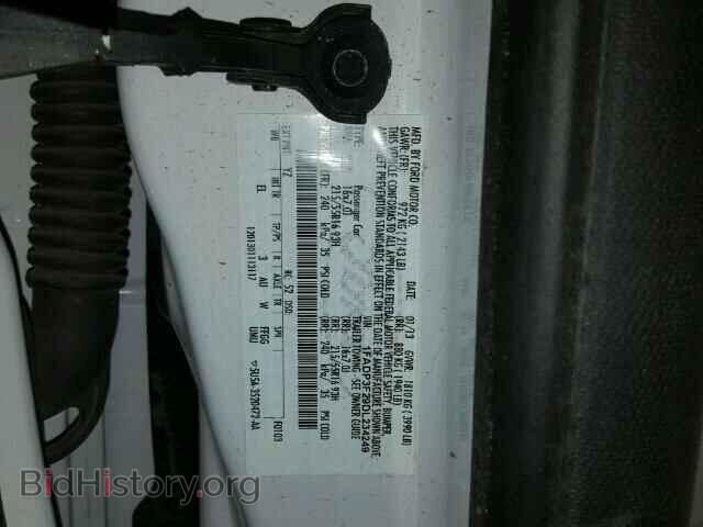 2013 FORD FOCUS - VIN: 1FADP3F29DL234249 - Photo 10