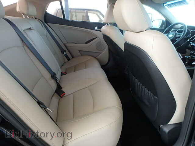 2014 KIA OPTIMA - VIN: 5XXGN4A71EG338077 - Photo 6