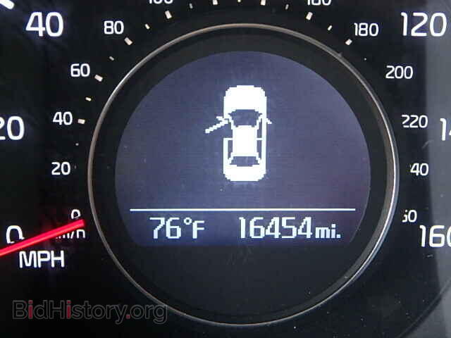 2014 KIA OPTIMA - VIN: 5XXGN4A71EG338077 - Photo 8