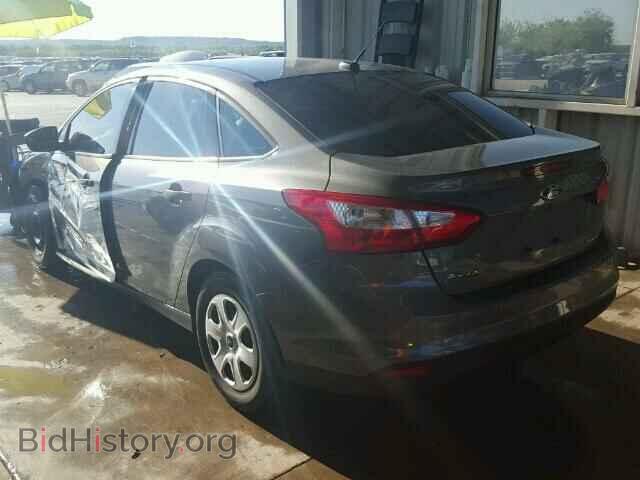 2012 FORD FOCUS - VIN: 1FAHP3E29CL391491 - Photo 3