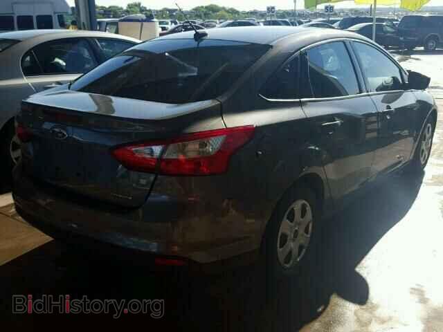 2012 FORD FOCUS - VIN: 1FAHP3E29CL391491 - Photo 4