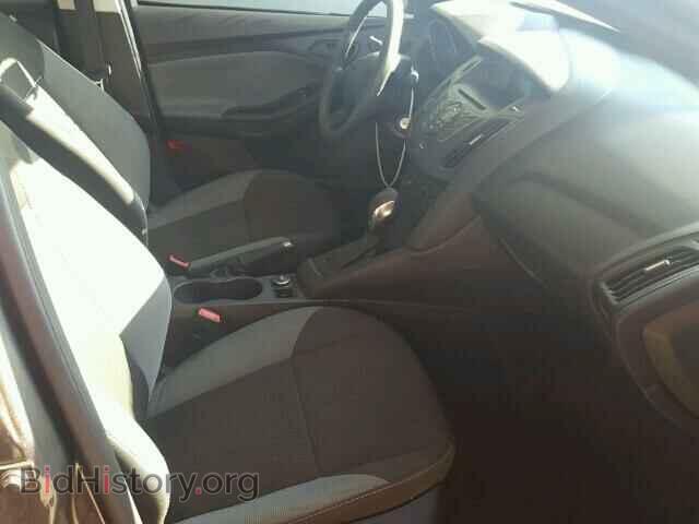 2012 FORD FOCUS - VIN: 1FAHP3E29CL391491 - Photo 5