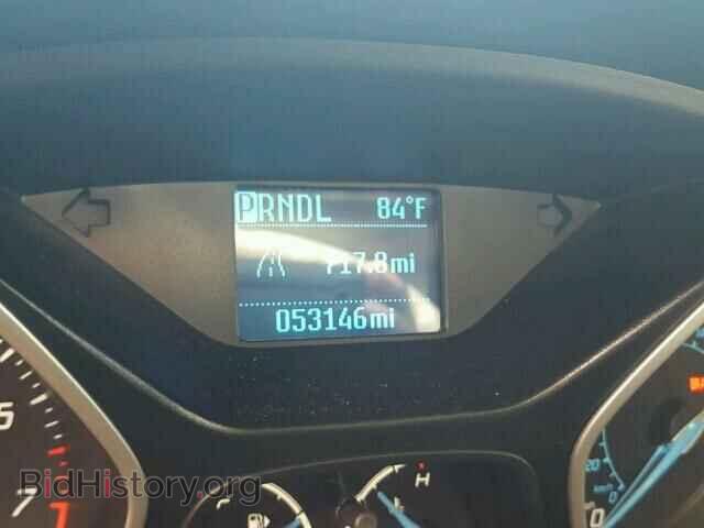2012 FORD FOCUS - VIN: 1FAHP3E29CL391491 - Photo 8