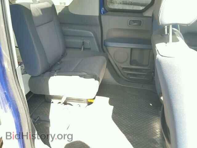 2004 HONDA ELEMENT - VIN: 5J6YH28574L000423 - Photo 6