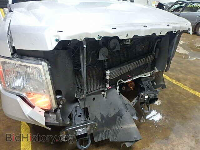 2014 FORD F150 - VIN: 1FTFX1EF0EFB61204 - Фото 9