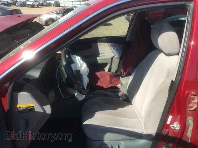 2009 KIA OPTIMA - VIN: KNAGE228095295581 - Фото 5