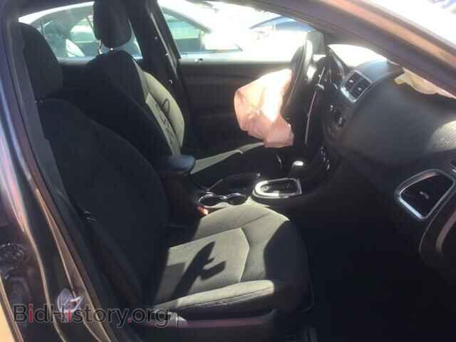 2013 DODGE AVENGER - VIN: 1C3CDZAB6DN676164 - Photo 5