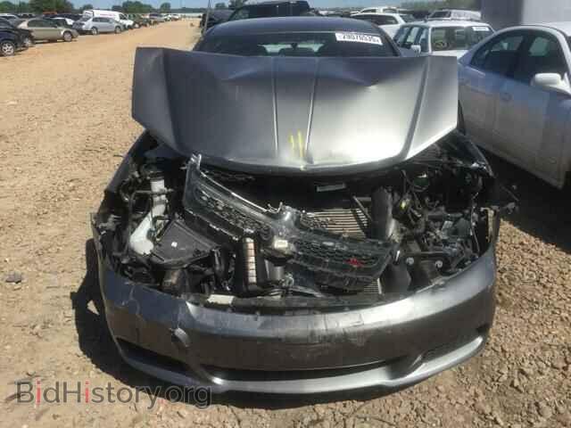 2013 DODGE AVENGER - VIN: 1C3CDZAB6DN676164 - Photo 7