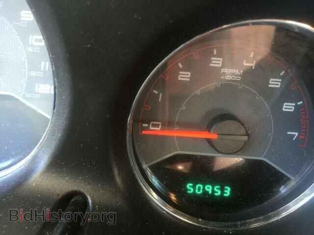2013 DODGE AVENGER - VIN: 1C3CDZAB6DN676164 - Photo 8